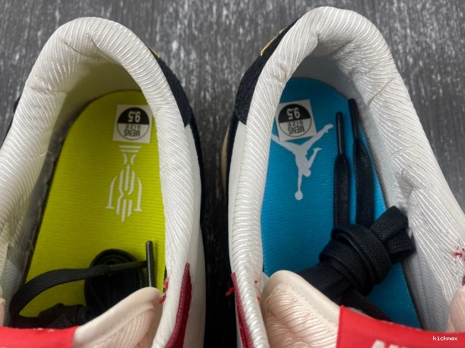 Cheap MAX Trophy 1 Jordan Air FN0432-100 Away Low x Room OG 0813